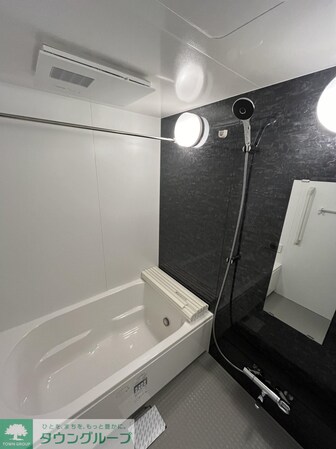 ザ・ケンジントン・レジデンスときわ台の物件内観写真